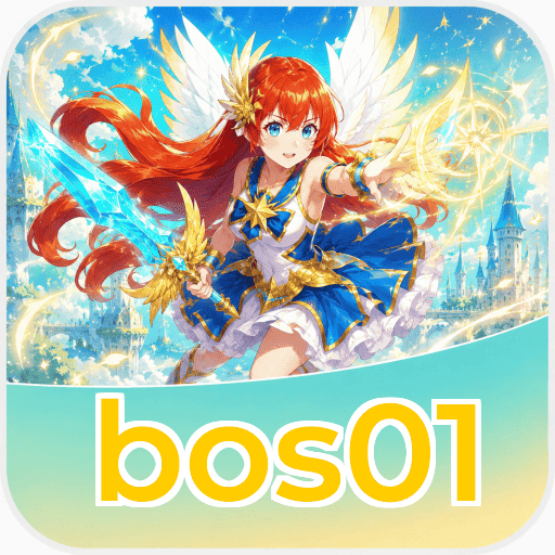bos01 APK Structure