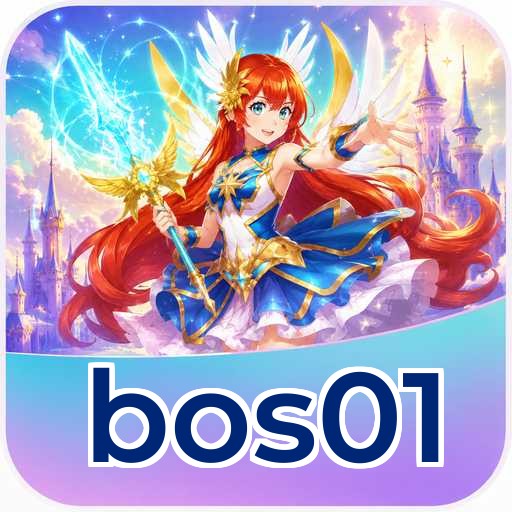 bos01 APK Structure
