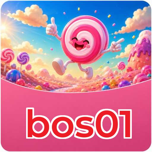 bos01 Aplikasi