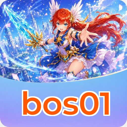 bos01 Signature