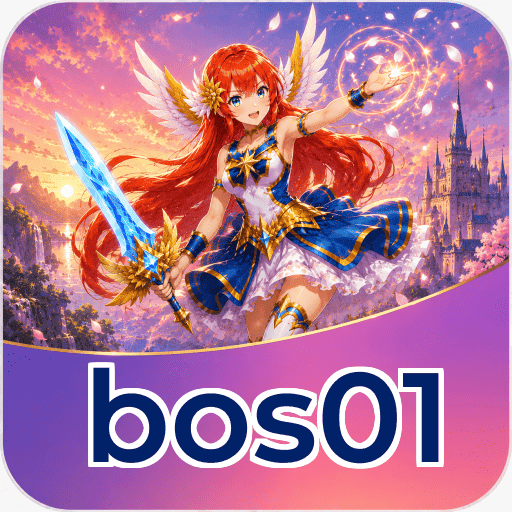 bos01 Components