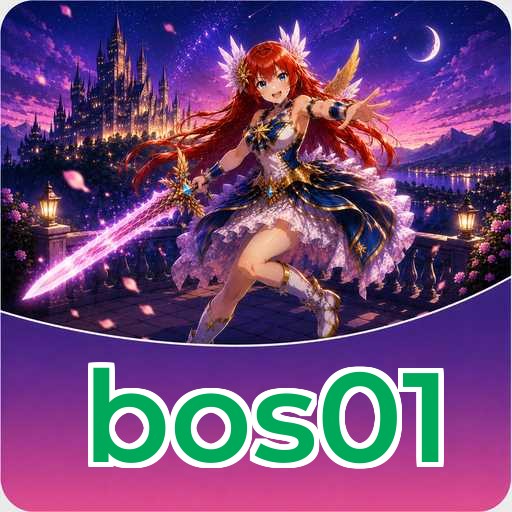 bos01 Signature