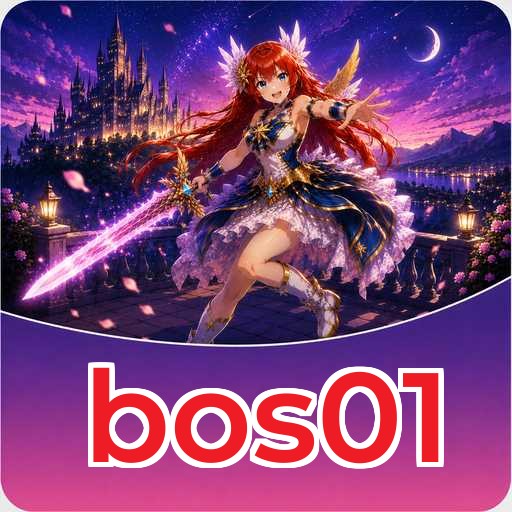 bos01 Tools