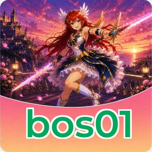 bos01 Tools