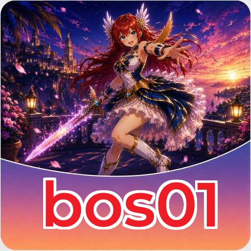 bos01 APK Structure