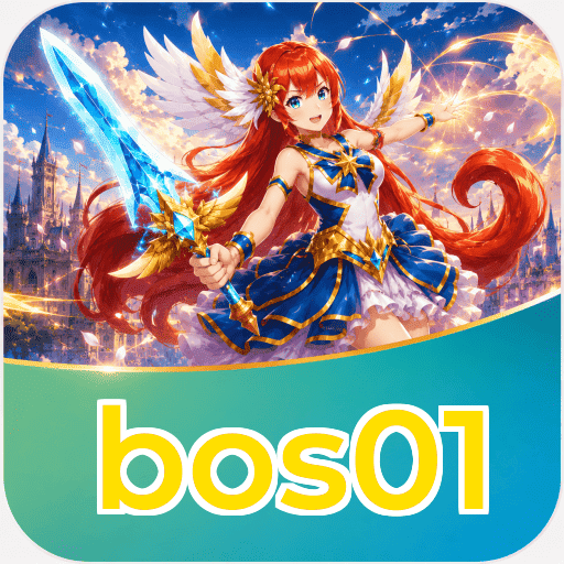 bos01 Signature